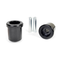 WHITELINE Beam axle - front bushing(KDT948)