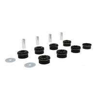 WHITELINE Subframe - mount bushing(KDT953)