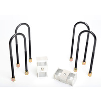 WHITELINE Lowering block - kit(KLB100-15)