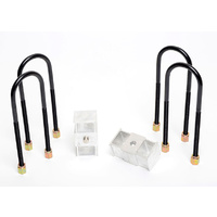 WHITELINE Lowering block - kit(KLB100-20)