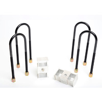 WHITELINE Lowering block - kit(KLB101-15)