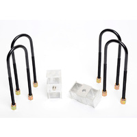 WHITELINE Lowering block - kit(KLB101-20)