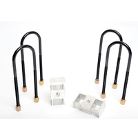 WHITELINE Lowering block - kit(KLB102-15)