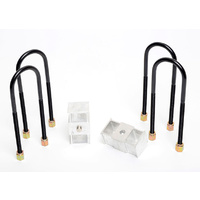 WHITELINE Lowering block - kit(KLB102-20)