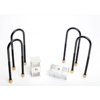 WHITELINE Lowering block - kit(KLB103-25)