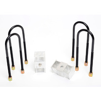 WHITELINE Lowering block - kit(KLB105-20)