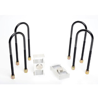 WHITELINE Lowering block - kit(KLB106-10)