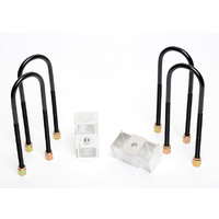 WHITELINE Lowering block - kit(KLB108-20)