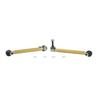 WHITELINE Sway bar - link(KLC106)