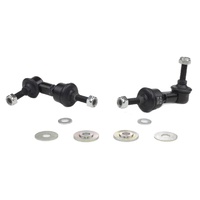 WHITELINE Sway bar - link(KLC109)