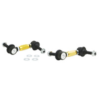WHITELINE Sway bar - link(KLC140-090)