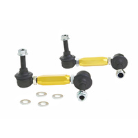 WHITELINE Sway bar - link(KLC140-115)