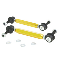 WHITELINE Sway bar - link(KLC140-175)