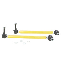 WHITELINE Sway bar - link(KLC140-295)