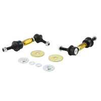 WHITELINE Sway bar - link(KLC143)
