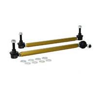 WHITELINE Sway bar - link(KLC151)