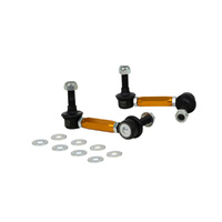 WHITELINE Sway bar - link(KLC180-115)