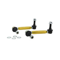 WHITELINE Sway bar - link(KLC180-155)