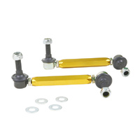 WHITELINE Sway bar - link(KLC180-175)