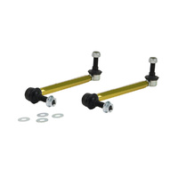 WHITELINE Sway bar - link(KLC180-235)