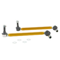 WHITELINE Sway bar - link(KLC180-275)
