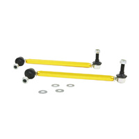 WHITELINE Sway bar - link(KLC180-295)