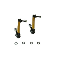 WHITELINE Sway bar - link(KLC187)