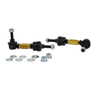 WHITELINE Sway bar - link(KLC195)