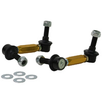WHITELINE Sway bar - link(KLC198)