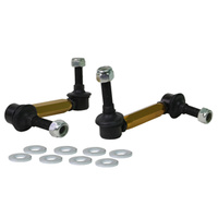 WHITELINE Sway bar - link(KLC219)