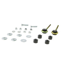 WHITELINE Sway bar - S link(KLS125)