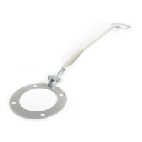 WHITELINE Brace - strut tower(KSB606)