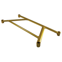 WHITELINE Brace - lower control arm(KSB706)