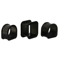 WHITELINE Steering - rack and pinion mount bushing(KSR202)