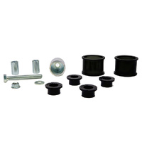 WHITELINE Steering - rack and pinion mount bushing(KSR207)