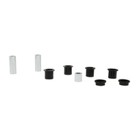 WHITELINE Steering - rack and pinion mount bushing(KSR211)