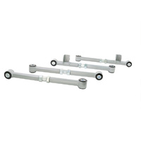 WHITELINE Control arm - lower front and rear arm(KTA109)