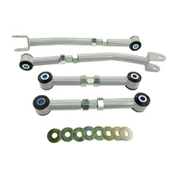 WHITELINE Control arm - lower front and rear arm(KTA124)