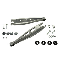 WHITELINE Control arm - lower arm assembly (camber/toe correction) MOTORSPORT(KTA216A)