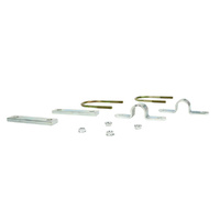 WHITELINE Sway bar - mount saddle(KU4)