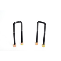 WHITELINE Spring - u bolt kit(KUB100)