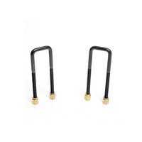 WHITELINE Spring - u bolt kit(KUB101)