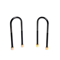 WHITELINE Spring - u bolt kit(KUB105)