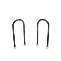 WHITELINE Spring - u bolt kit(KUB107)