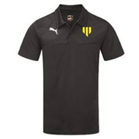 WHITELINE 2016 Puma Whiteline Polo(KWM016M)