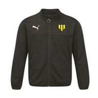 WHITELINE 2016 Puma Whiteline Poly Jacket(KWM017M)