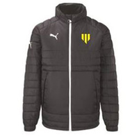 WHITELINE 2016 Puma Whiteline Jacket(KWM018L)