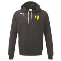 WHITELINE 2016 Puma Whiteline Hoodie(KWM019XXL)