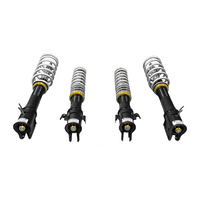 WHITELINE Coilovers(MG1-SUB001)