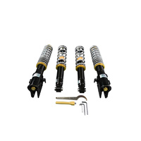 WHITELINE Coilovers(MG1-SUB004)